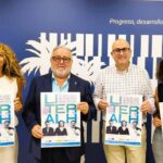 Andrés Trapiello, Clara Sánchez y Víctor del Árbol, en la V edición de Literalh