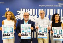 Andrés Trapiello, Clara Sánchez y Víctor del Árbol, en la V edición de Literalh