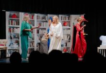 Arranca la III Muestra de Teatro de Alhaurín de la Torre