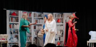 Arranca la III Muestra de Teatro de Alhaurín de la Torre
