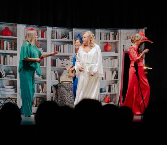 Arranca la III Muestra de Teatro de Alhaurín de la Torre