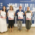 La asociación Dosta retoma en Alhaurín de la Torre su programa de ayuda a los estudios