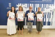 La asociación Dosta retoma en Alhaurín de la Torre su programa de ayuda a los estudios