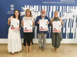 La asociación Dosta retoma en Alhaurín de la Torre su programa de ayuda a los estudios