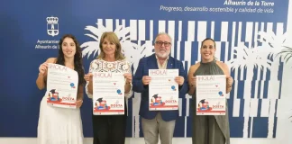 La asociación Dosta retoma en Alhaurín de la Torre su programa de ayuda a los estudios