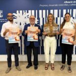 Campaña de apoyo a las agencias de viaje de Alhaurín de la Torre