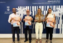Campaña de apoyo a las agencias de viaje de Alhaurín de la Torre