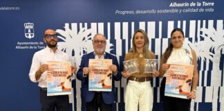 Campaña de apoyo a las agencias de viaje de Alhaurín de la Torre