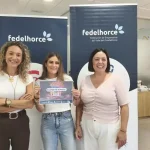 Entregado el premio de la campaña comercial ‘Sella tu sueño’