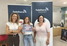 Entregado el premio de la campaña comercial ‘Sella tu sueño’ Entregado el premio de la campaña comercial ‘Sella tu sueño’