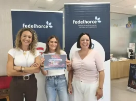 Entregado el premio de la campaña comercial ‘Sella tu sueño’ Entregado el premio de la campaña comercial ‘Sella tu sueño’