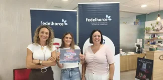 Entregado el premio de la campaña comercial ‘Sella tu sueño’