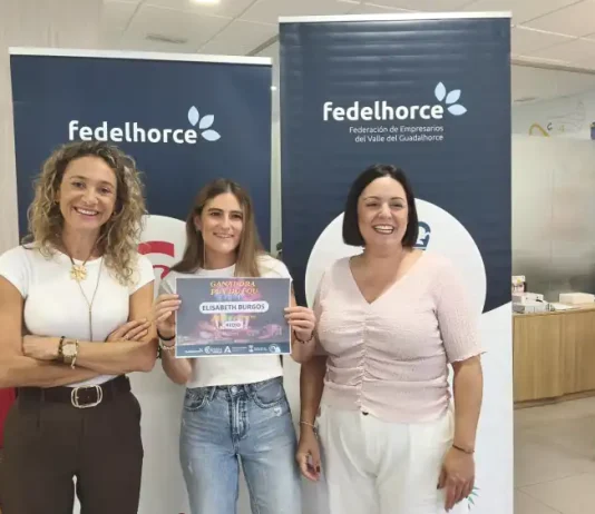 Entregado el premio de la campaña comercial ‘Sella tu sueño’