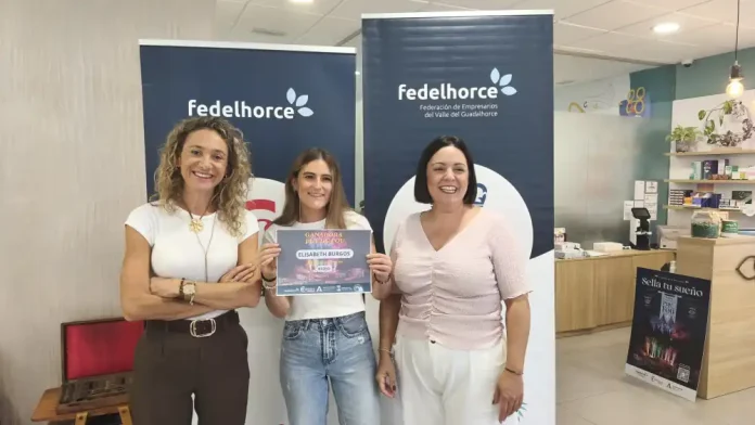 Entregado el premio de la campaña comercial ‘Sella tu sueño’ Entregado el premio de la campaña comercial ‘Sella tu sueño’