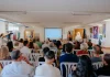 Pincel y Barro acerca la obra de Raúl Berzosa al público de Alhaurín de la Torre con una conferencia sobre estética sacra Pincel y Barro acerca la obra de Raúl Berzosa al público de Alhaurín de la Torre con una conferencia sobre estética sacra