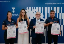 Sesiones gratuitas de equinoterapia dirigidas a personas con diversidad funcional