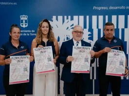 Sesiones gratuitas de equinoterapia dirigidas a personas con diversidad funcional