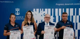 Sesiones gratuitas de equinoterapia dirigidas a personas con diversidad funcional