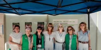 Alhaurín de la Torre se suma al Día Internacional de la Investigación en Cáncer