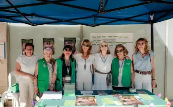 Alhaurín de la Torre se suma al Día Internacional de la Investigación en Cáncer