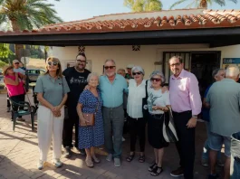 El IV Torneo de Petanca de la Asociación de Parkinson reúne en Alhaurín a colectivos de toda la provincia El IV Torneo de Petanca de la Asociación de Parkinson reúne en Alhaurín a colectivos de toda la provincia