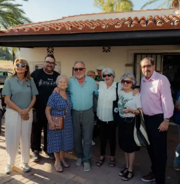El IV Torneo de Petanca de la Asociación de Parkinson reúne en Alhaurín a colectivos de toda la provincia El IV Torneo de Petanca de la Asociación de Parkinson reúne en Alhaurín a colectivos de toda la provincia