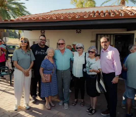 El IV Torneo de Petanca de la Asociación de Parkinson reúne en Alhaurín a colectivos de toda la provincia El IV Torneo de Petanca de la Asociación de Parkinson reúne en Alhaurín a colectivos de toda la provincia