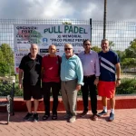 XI Memorial Paco Pérez Peral, un homenaje que la Peña Barcelonista mantiene vivo diez años después XI Memorial Paco Pérez Peral, un homenaje que la Peña Barcelonista mantiene vivo diez años después