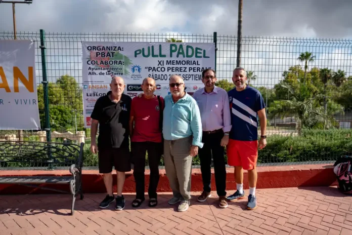 XI Memorial Paco Pérez Peral, un homenaje que la Peña Barcelonista mantiene vivo diez años después