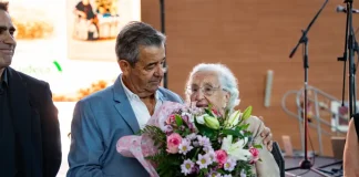 El Peñón y Molina recuperan su memoria en un libro que reúne historias, testimonios y recuerdos de sus vecinos