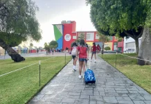 El Colegio El Pinar arranca el curso 26/27 como mejor centro malagueño en el portal educativo líder ‘micole.net’
