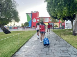 El Colegio El Pinar arranca el curso 26/27 como mejor centro malagueño en el portal educativo líder ‘micole.net’