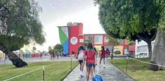 El Colegio El Pinar arranca el curso 26/27 como mejor centro malagueño en el portal educativo líder ‘micole.net’