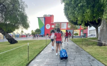 El Colegio El Pinar arranca el curso 26/27 como mejor centro malagueño en el portal educativo líder ‘micole.net’