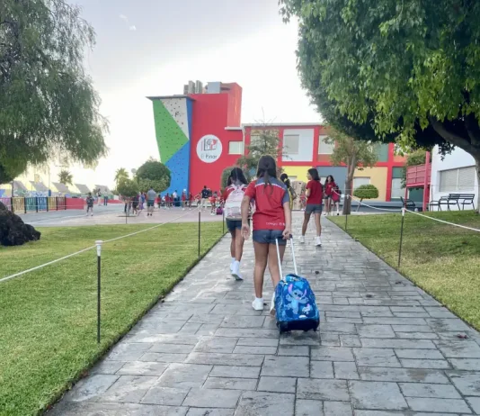 El Colegio El Pinar arranca el curso 26/27 como mejor centro malagueño en el portal educativo líder ‘micole.net’