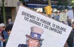 Un frente amplio de verdad es clave, no juguemos con palabras llave