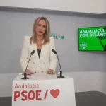Patricia Alba Psoe