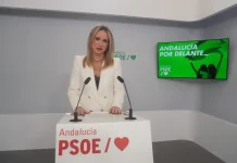Patricia Alba Psoe