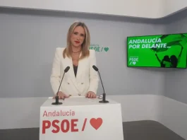 El PSOE-A califica de “absolutamente insuficiente” el anuncio de 150 plazas de PTIS y exige a la Junta que garantice este apoyo desde el primer día de clase Patricia Alba Psoe