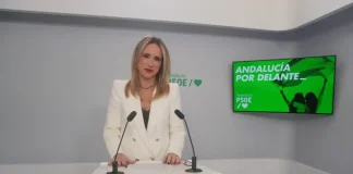 Patricia Alba Psoe