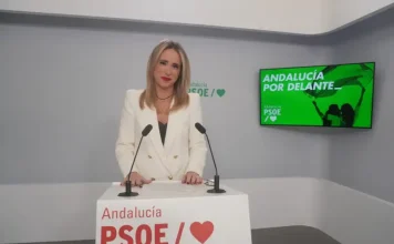 Patricia Alba Psoe