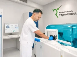 Andalucía impulsa pruebas más precisas y menos invasivas para el diagnóstico de alzhéimer