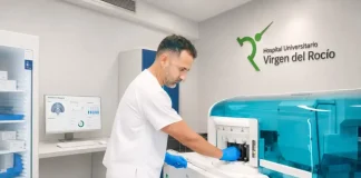 Andalucía impulsa pruebas más precisas y menos invasivas para el diagnóstico de alzhéimer