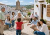 Corazones Blancos nace en Málaga para que ningún menor tenga que crecer solo Corazones Blancos nace en Málaga para que ningún menor tenga que crecer solo