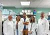 Investigadores identifican un compuesto natural que mejora la memoria en modelos de alzhéimer