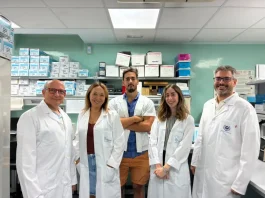 Investigadores identifican un compuesto natural que mejora la memoria en modelos de alzhéimer Investigadores identifican un compuesto natural que mejora la memoria en modelos de alzhéimer