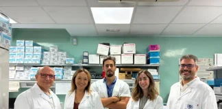 Investigadores identifican un compuesto natural que mejora la memoria en modelos de alzhéimer