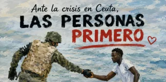 Si la geopolítica sufrimos fijemos de verdad enemigos
