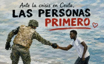 Si la geopolítica sufrimos fijemos de verdad enemigos