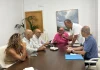Un libro recopilará las memorias de las barriadas de El Peñón y Molina 